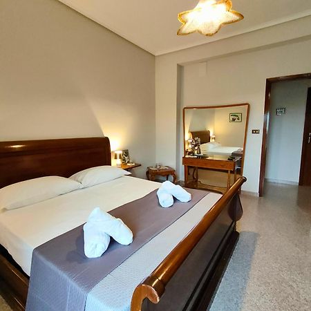 Il Canto Di Dafni, Appartamento Storico A Siracusa Syracuse Exterior photo
