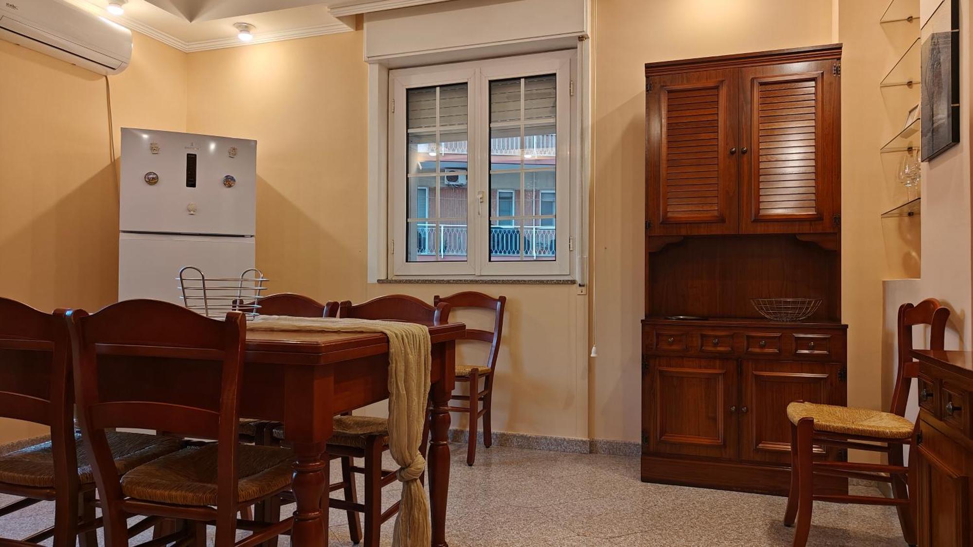 Il Canto Di Dafni, Appartamento Storico A Siracusa Syracuse Exterior photo